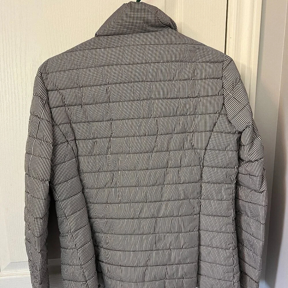 Massimo Dutti Fall Jacket - Picture 3 of 3